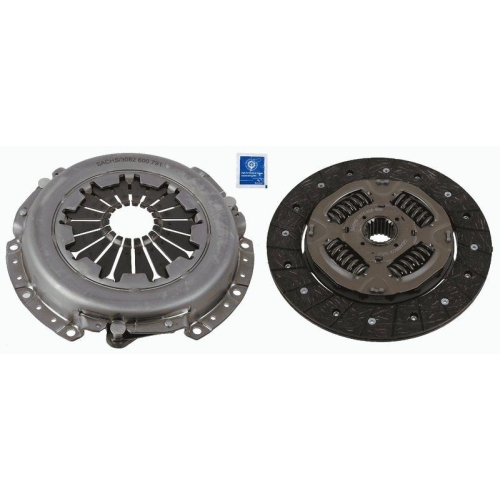 SACHS Kupplungssatz 3000 950 843