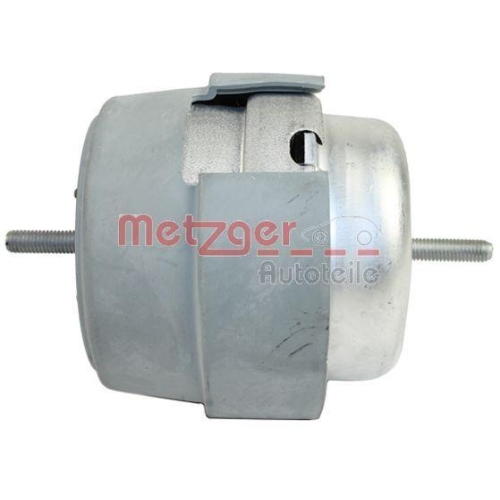 METZGER AUTOTEILE Lagerung, Motor 8053752