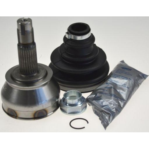 SPIDAN Gelenksatz, Antriebswelle 21232