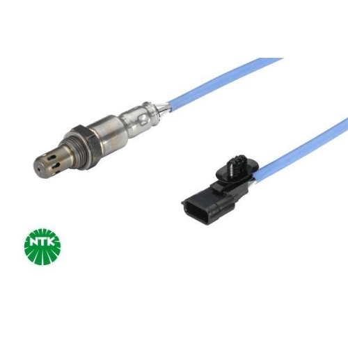NTK Lambdasonde 0013