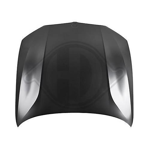 DIEDERICHS Motorhaube 1219000