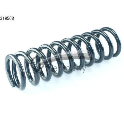 CS Germany Fahrwerksfeder 14.319.508