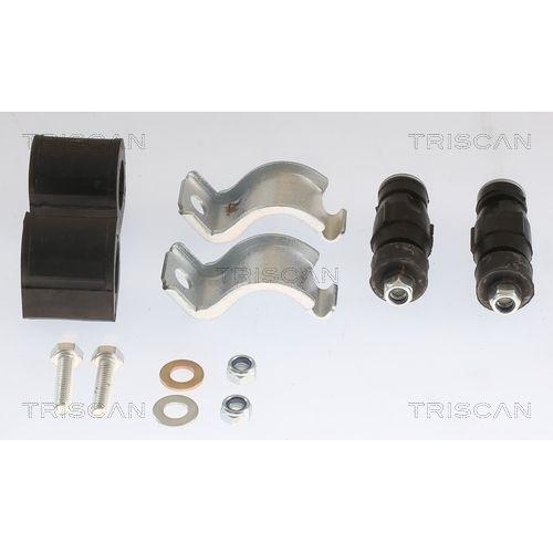 TRISCAN Stabilisatorsatz 8500 10614