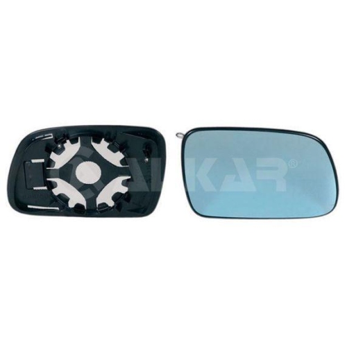 ALKAR Spiegelglas, Au&szlig;enspiegel