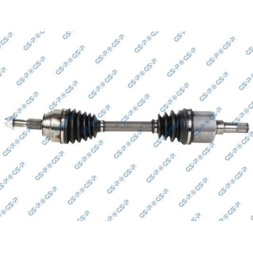 GSP Antriebswelle 202577