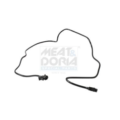 MEAT & DORIA Kühlerschlauch
