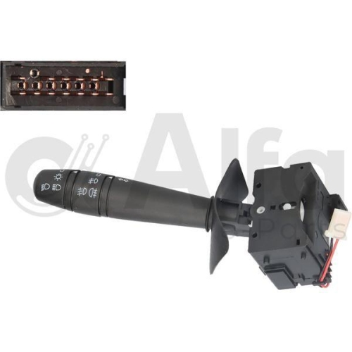 Alfa e-Parts Lenkstockschalter AF01047