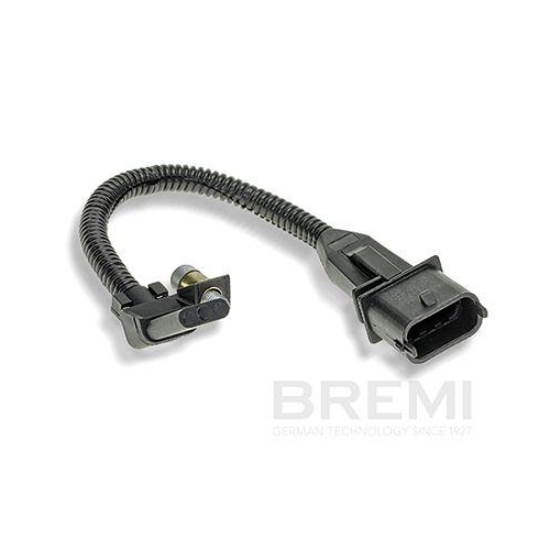 BREMI Impulsgeber, Kurbelwelle