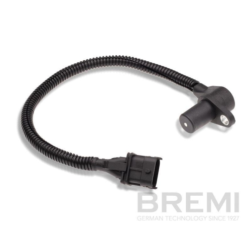 BREMI Impulsgeber, Kurbelwelle