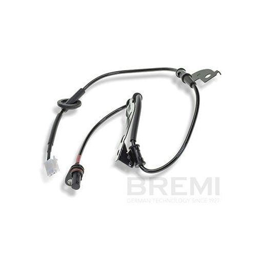 BREMI Sensor, Raddrehzahl