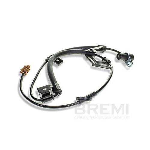 BREMI Sensor, Raddrehzahl