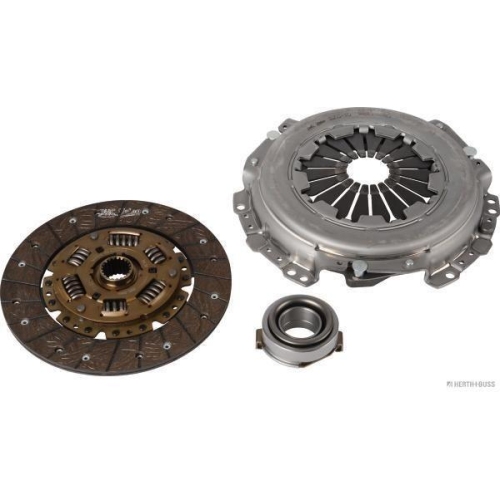 HERTH+BUSS JAKOPARTS Kupplungssatz