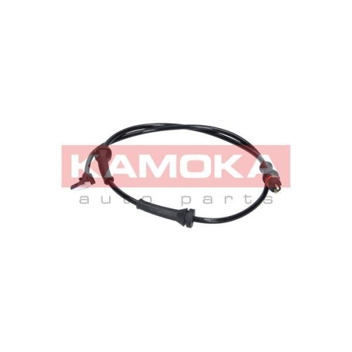 KAMOKA Sensor, Raddrehzahl