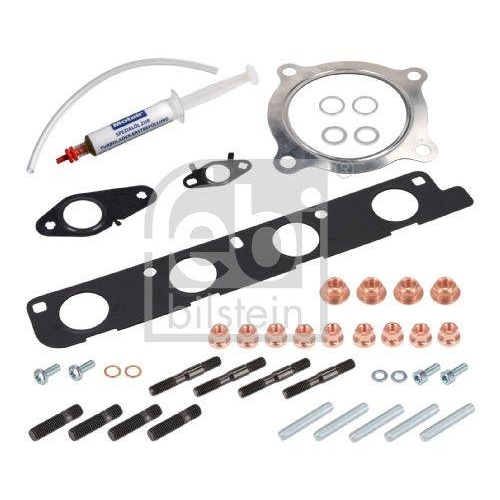 FEBI BILSTEIN Montagesatz, Lader