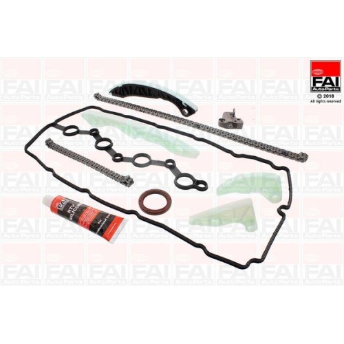 FAI AutoParts Steuerkettensatz