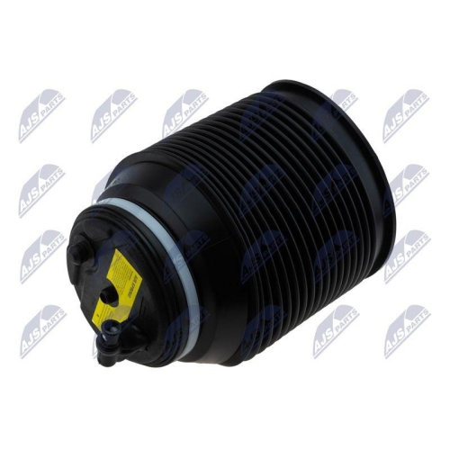 NTY Luftfeder, Fahrwerk EZC-TY-064