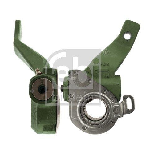 FEBI BILSTEIN Gest&auml;ngesteller, Bremsanlage 35121