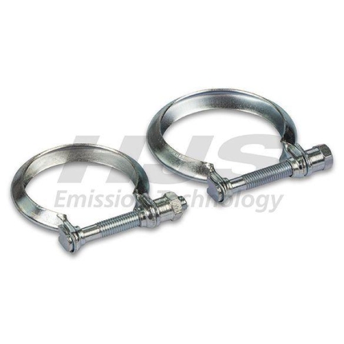 HJS Montagesatz, Katalysator