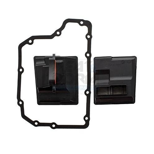 MEAT & DORIA Hydraulikfiltersatz, Automatikgetriebe KIT21103