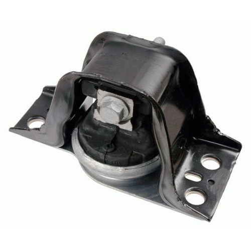 LEMF&Ouml;RDER Lagerung, Motor 37461 01