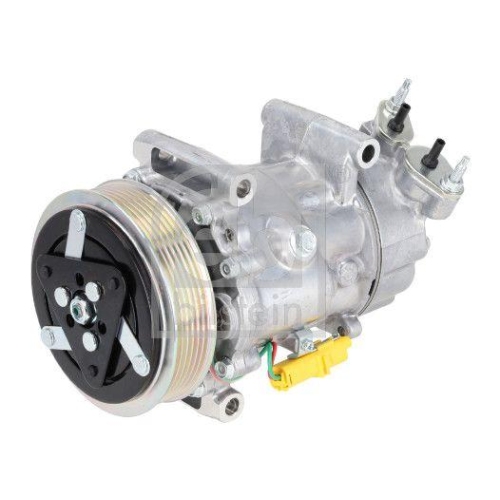 FEBI BILSTEIN Kompressor, Klimaanlage 197735