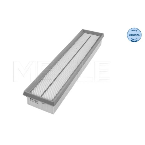 MEYLE Luftfilter MEYLE-ORIGINAL: True to OE. 11-12 321 0024