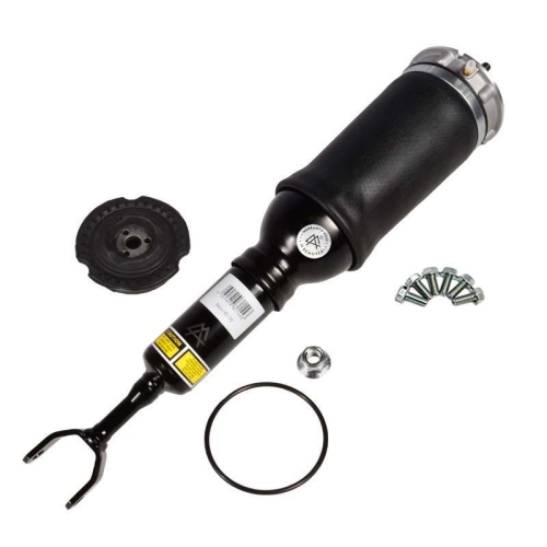 Luftfederbein 1147-01-051D Miessler Automotive