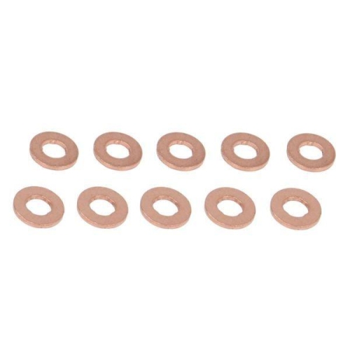 ENGITECH Dichtungssatz, Einspritzdüse ENT250186