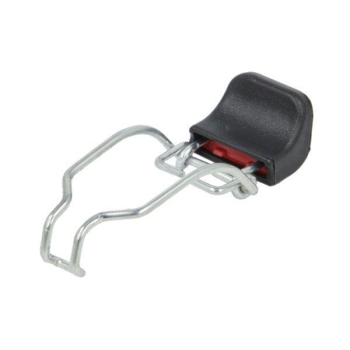 PACOL Deckel, Batteriekasten DAF-BC-007