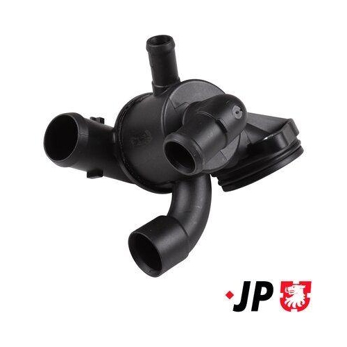 JP GROUP Thermostatgehäuse JP 1114603500
