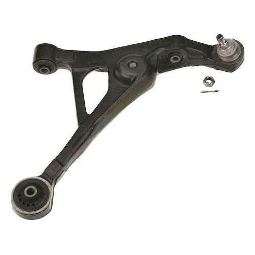 TRW Lenker, Radaufh&auml;ngung JTC1276