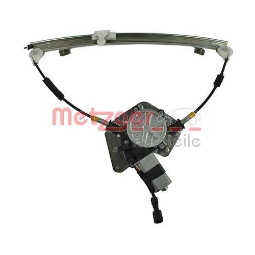 METZGER AUTOTEILE Fensterheber 2160346