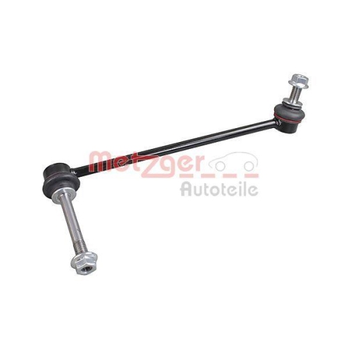 METZGER AUTOTEILE Stange/Strebe, Stabilisator COMPETENCE KIT GREENPARTS 53078801