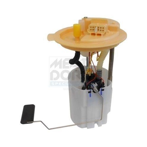 MEAT & DORIA Kraftstoff-F&ouml;rdereinheit 77545