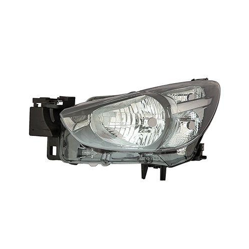 VAN WEZEL Hauptscheinwerfer 2749963