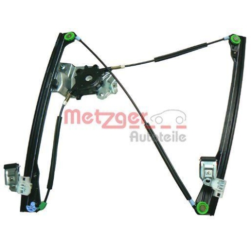 METZGER AUTOTEILE Fensterheber 2160050