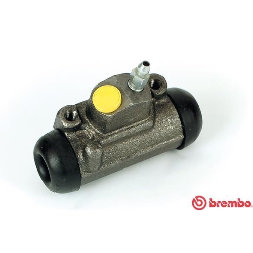 BREMBO Radbremszylinder ESSENTIAL LINE A 12 554