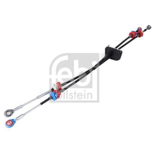 FEBI BILSTEIN Seilzug, Schaltgetriebe 197617