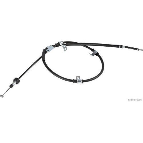 HERTH+BUSS JAKOPARTS Seilzug, Feststellbremse J3920355