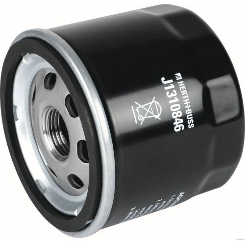 HERTH+BUSS JAKOPARTS &Ouml;lfilter J1310846