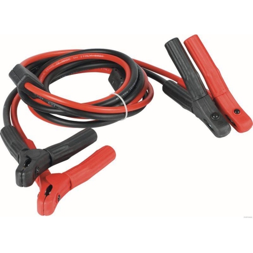 HERTH+BUSS BUSCHiNG Starthilfekabel BU014011