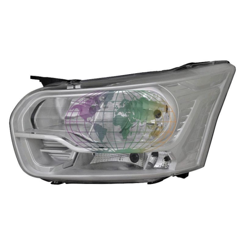 Lexmond Trading BV Hauptscheinwerfer 3668278