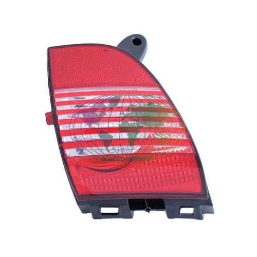 Lexmond Trading BV R&uuml;ckfahrleuchte 6823495