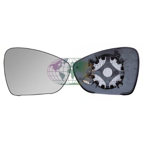 Lexmond Trading BV Spiegelglas, Au&szlig;enspiegel 2004063