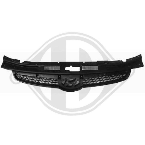 DIEDERICHS K&uuml;hlergitter 6835040