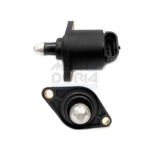 MEAT & DORIA Leerlaufregelventil, Luftversorgung 84005