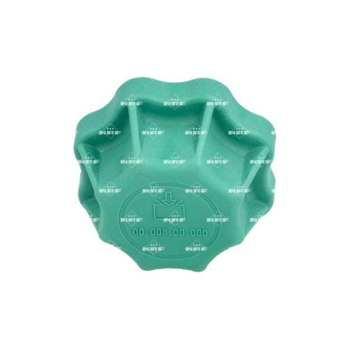 NRF Verschlussdeckel, K&uuml;hlmittelbeh&auml;lter 455628