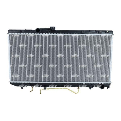 NRF K&uuml;hler, Motork&uuml;hlung 53308