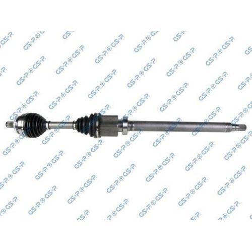 B-Ware Antriebswelle GSP 202776 passend f&uuml;r VOLVO