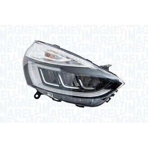 MAGNETI MARELLI Hauptscheinwerfer 712800999022